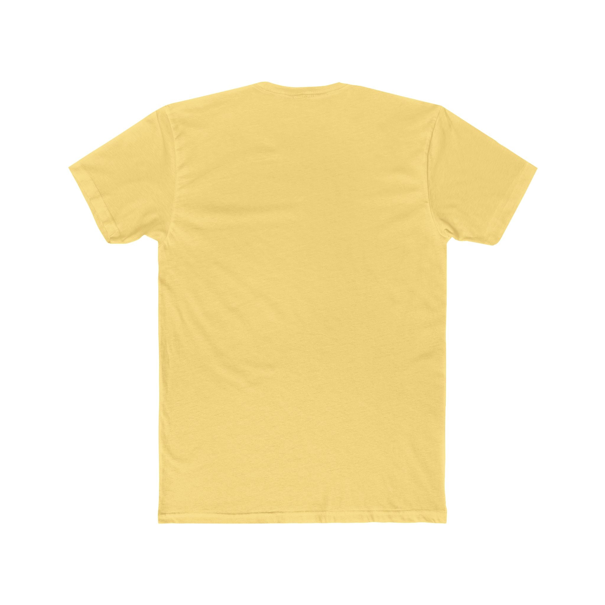 Lean on God Tree T-Shirt — Faith Christian Graphic Tee