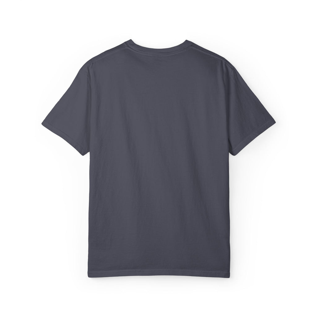Spirit Lead T-Shirt — Religious Faith Graphic Tee