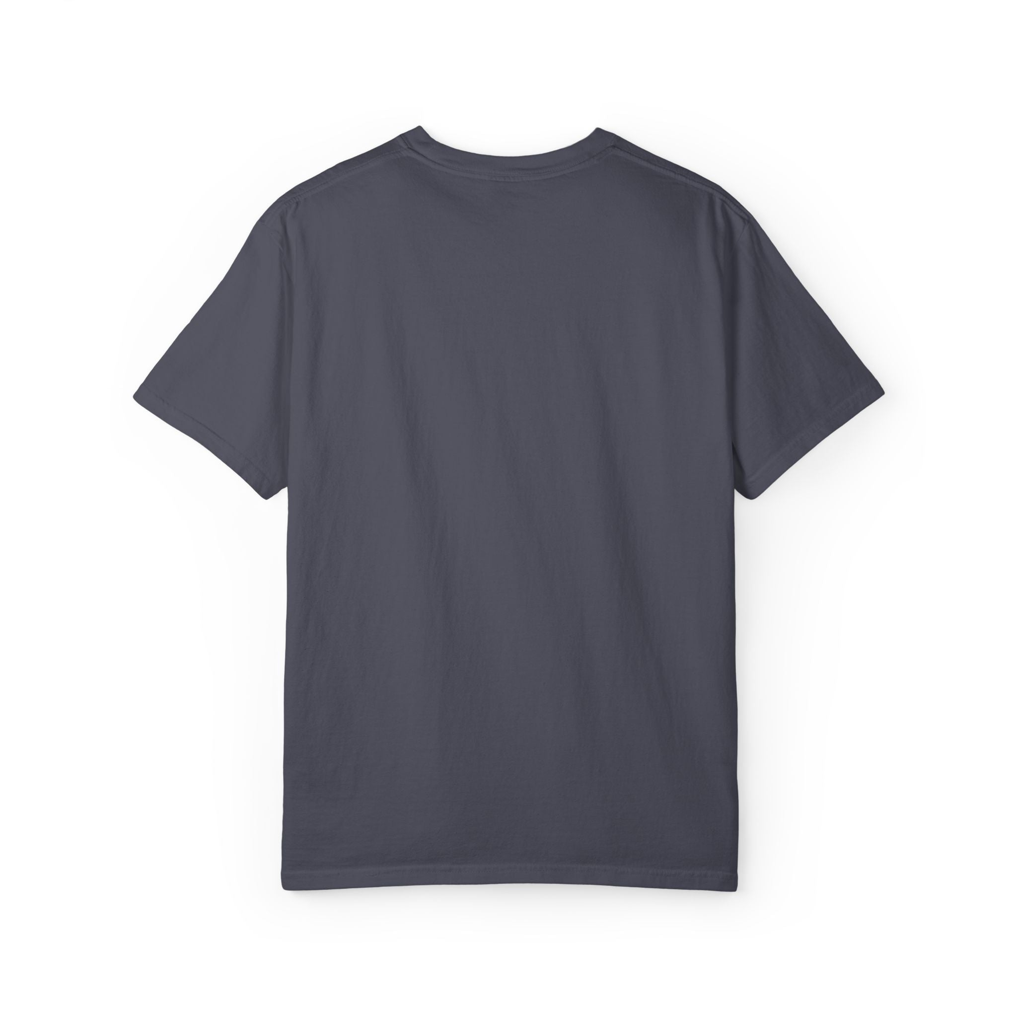 Spirit Lead T-Shirt — Religious Faith Graphic Tee