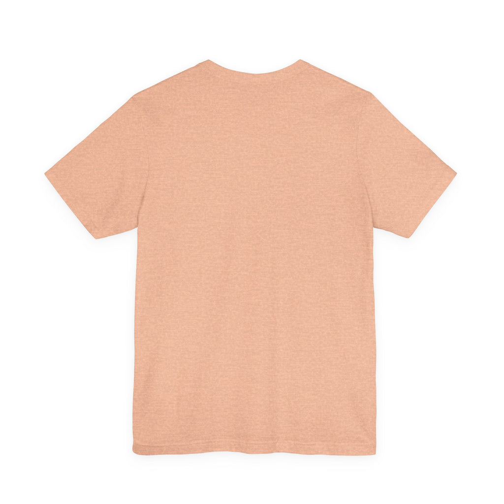 T‑Shirt — “Highs and Lows” Faith Graphic Tee ("Lord, You’re with me everywhere I go")
