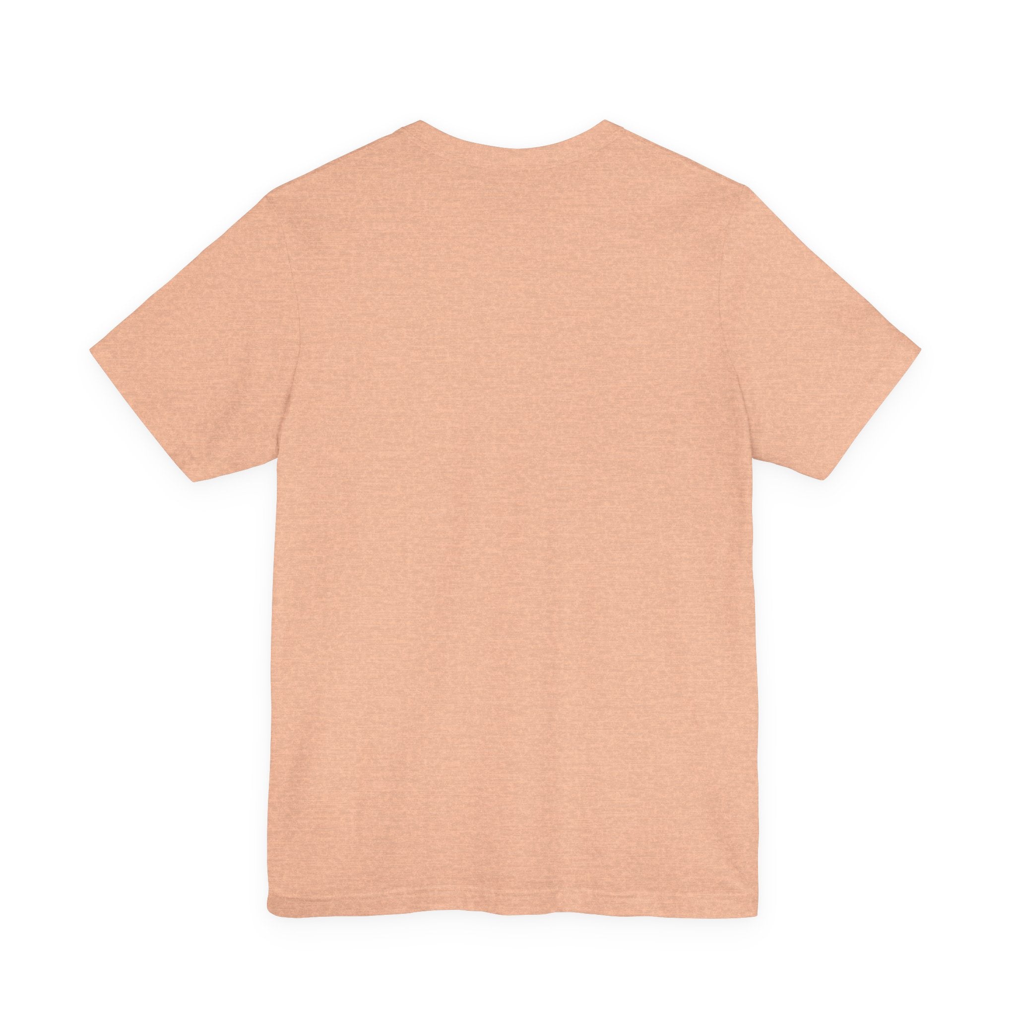 T‑Shirt — “Highs and Lows” Faith Graphic Tee ("Lord, You’re with me everywhere I go")