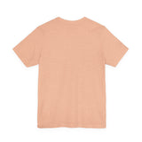 T‑Shirt — “Highs and Lows” Faith Graphic Tee ("Lord, You’re with me everywhere I go")