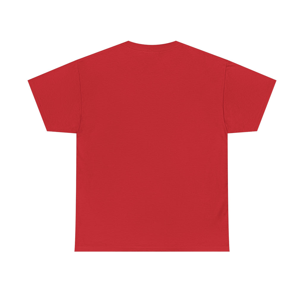Cherub Winged Trio T‑Shirt — Vintage Angelic Graphic Tee