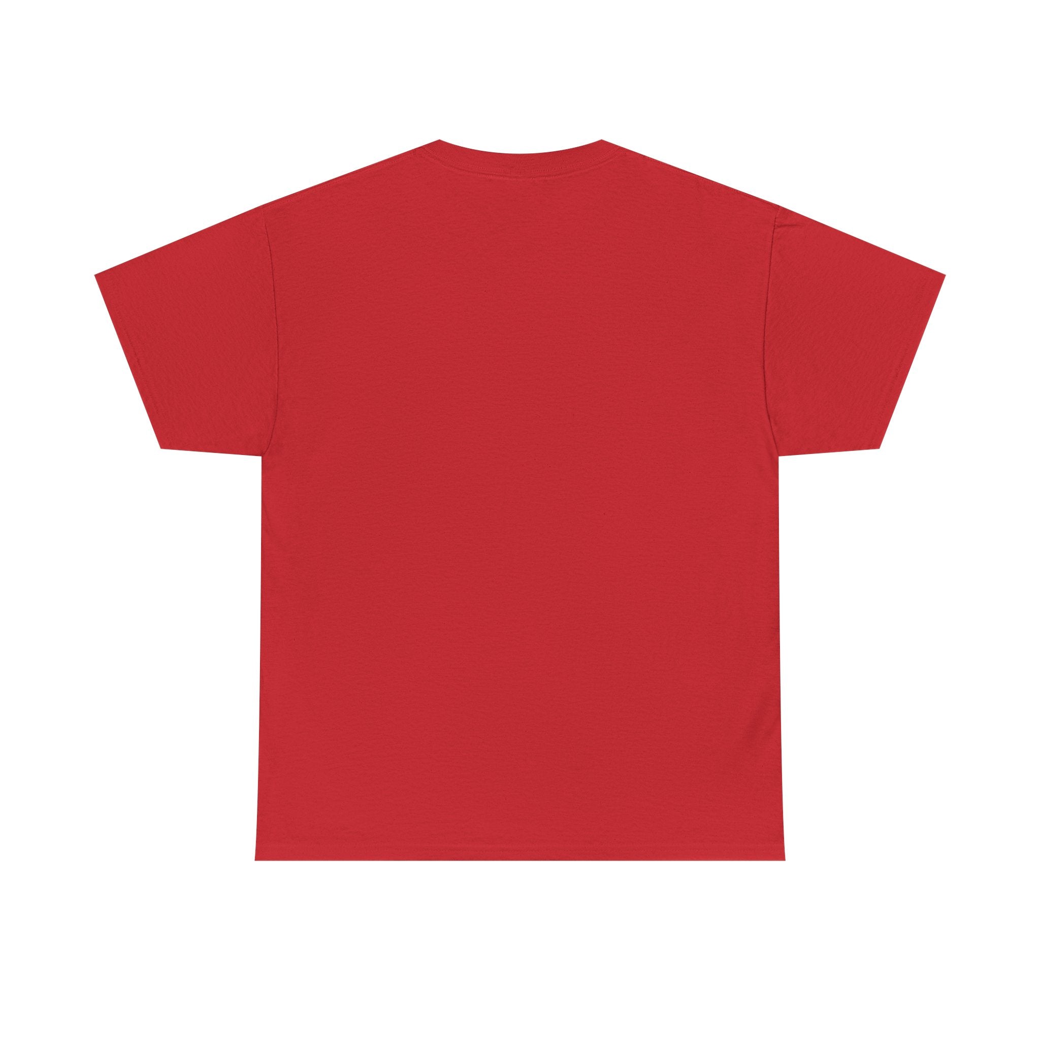 Cherub Winged Trio T‑Shirt — Vintage Angelic Graphic Tee