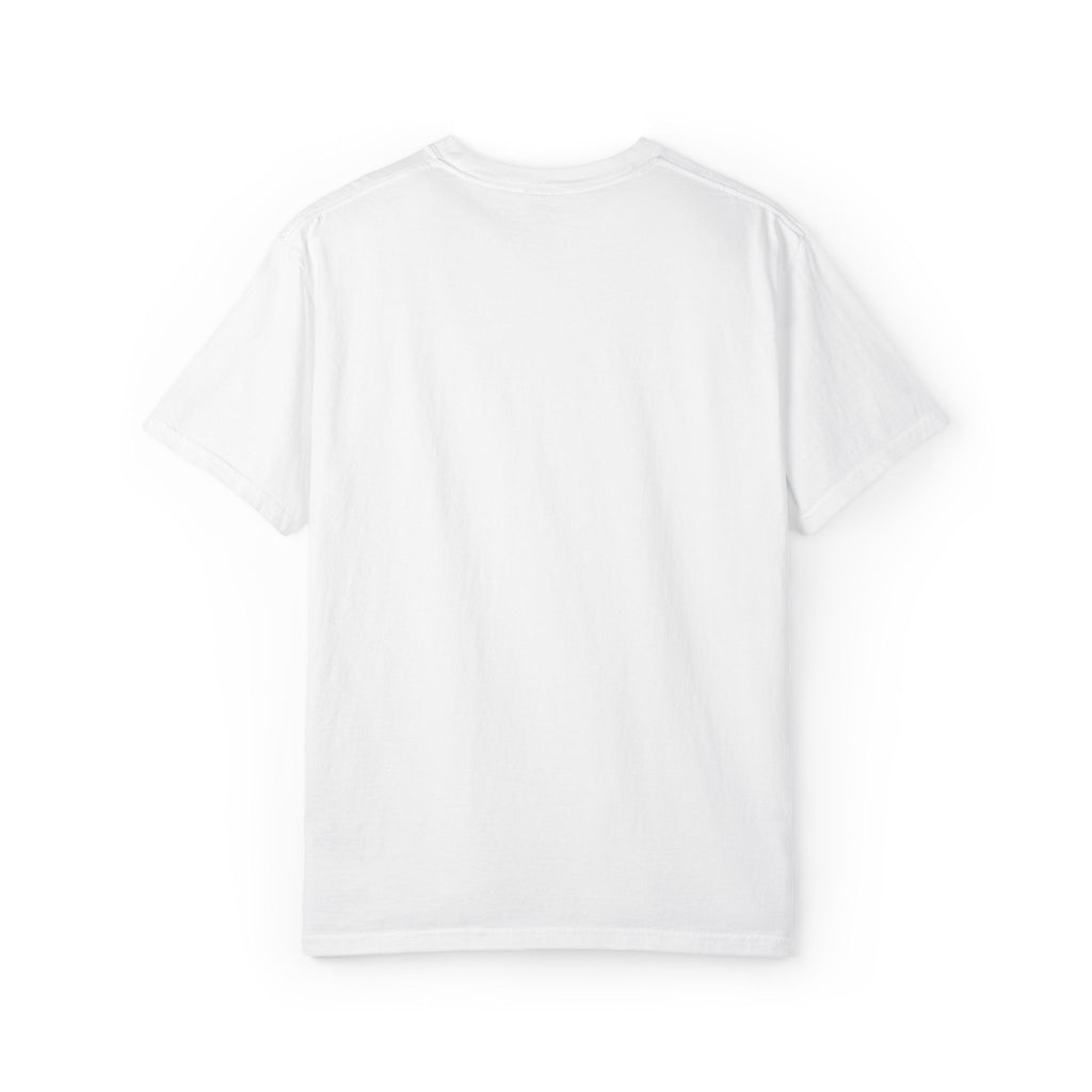 Spirit Lead T-Shirt — Religious Faith Graphic Tee