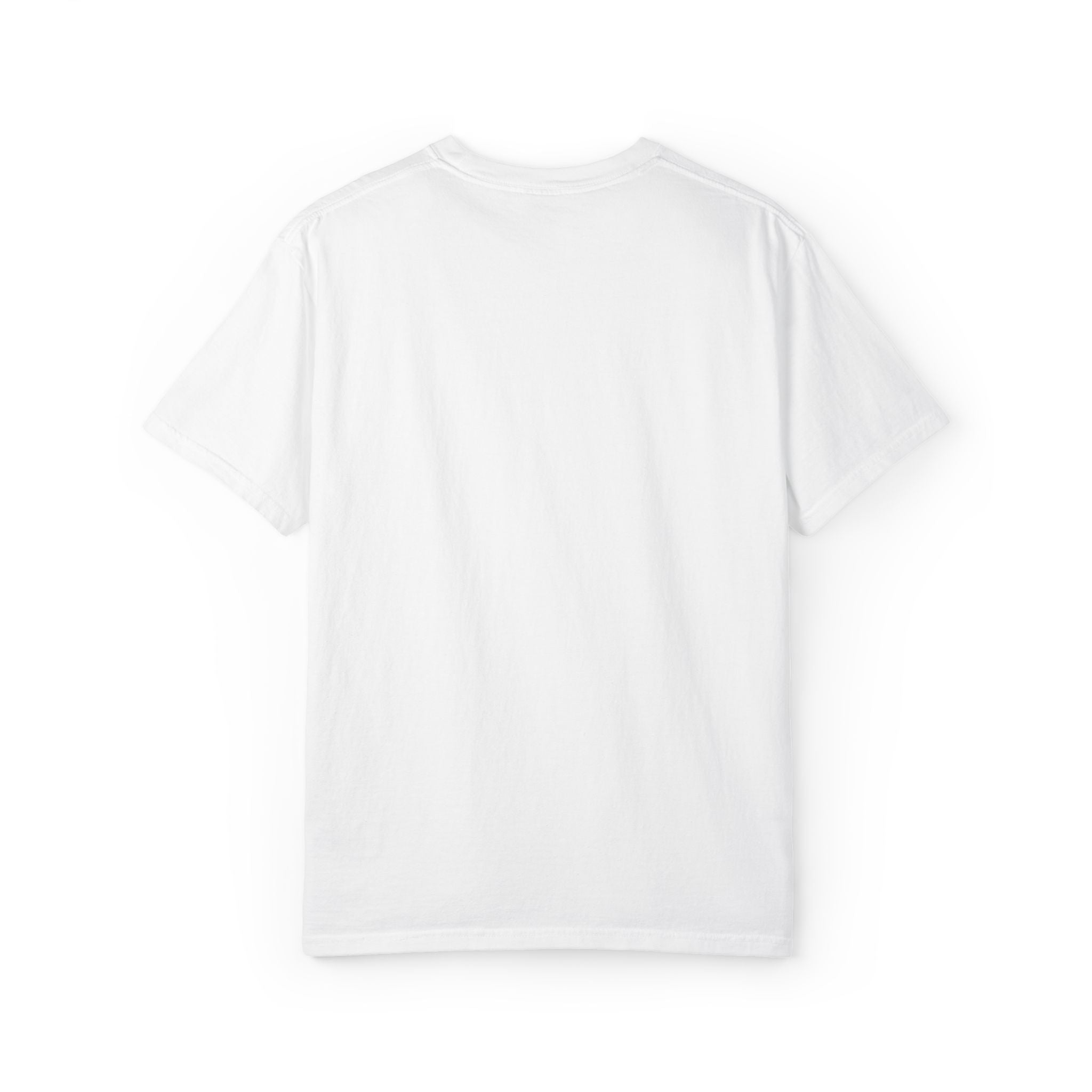 Spirit Lead T-Shirt — Religious Faith Graphic Tee