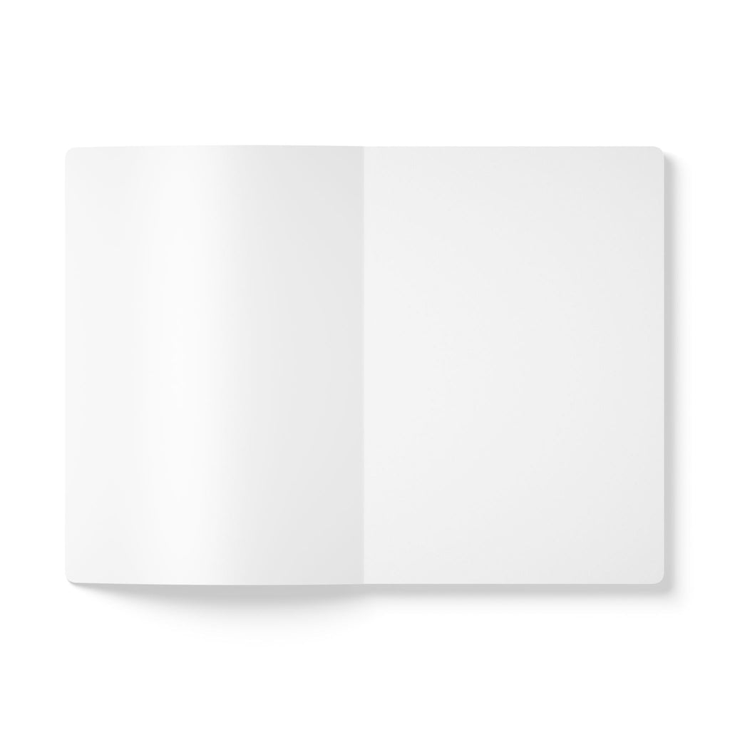 Faith Journal — "Keep Your Faith Alive" & "Write Your Dreams" Inspirational Softcover Notebook
