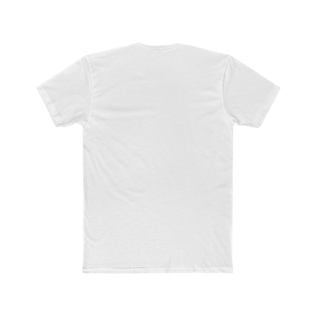 Lean on God Tree T-Shirt — Faith Christian Graphic Tee