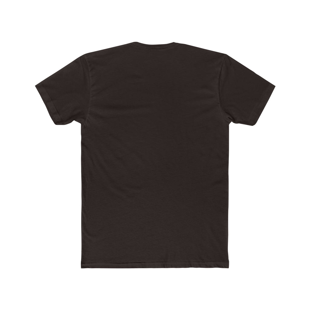Lean on God Tree T-Shirt — Faith Christian Graphic Tee