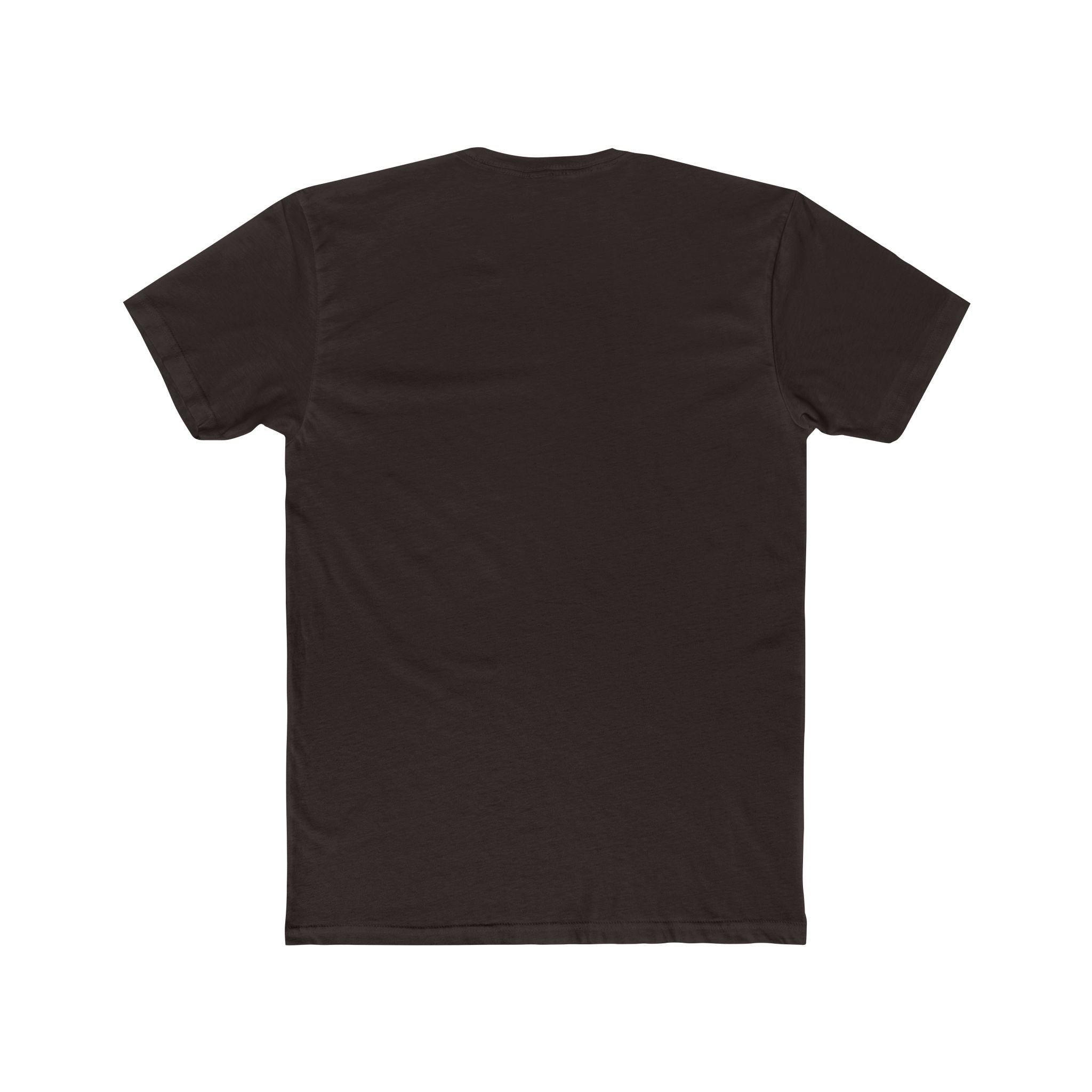 Lean on God Tree T-Shirt — Faith Christian Graphic Tee