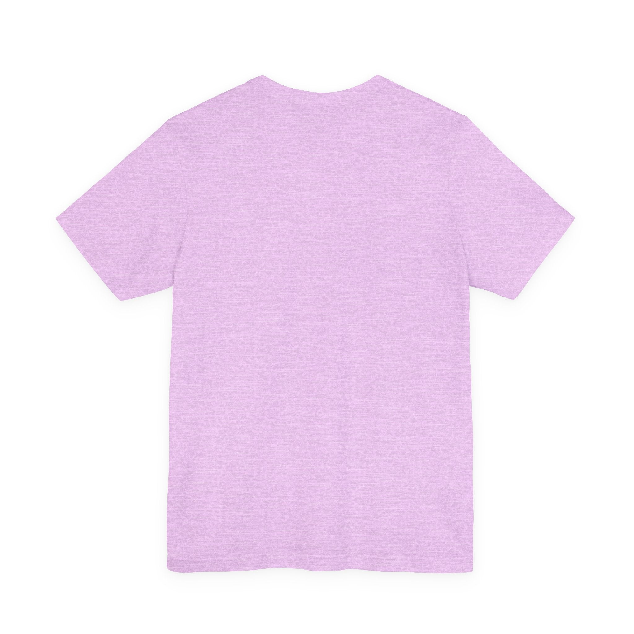 T‑Shirt — “Highs and Lows” Faith Graphic Tee ("Lord, You’re with me everywhere I go")