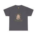 Woman of Faith Tee — Inspirational Christian Graphic T-Shirt