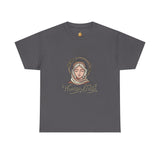 Woman of Faith Tee — Inspirational Christian Graphic T-Shirt