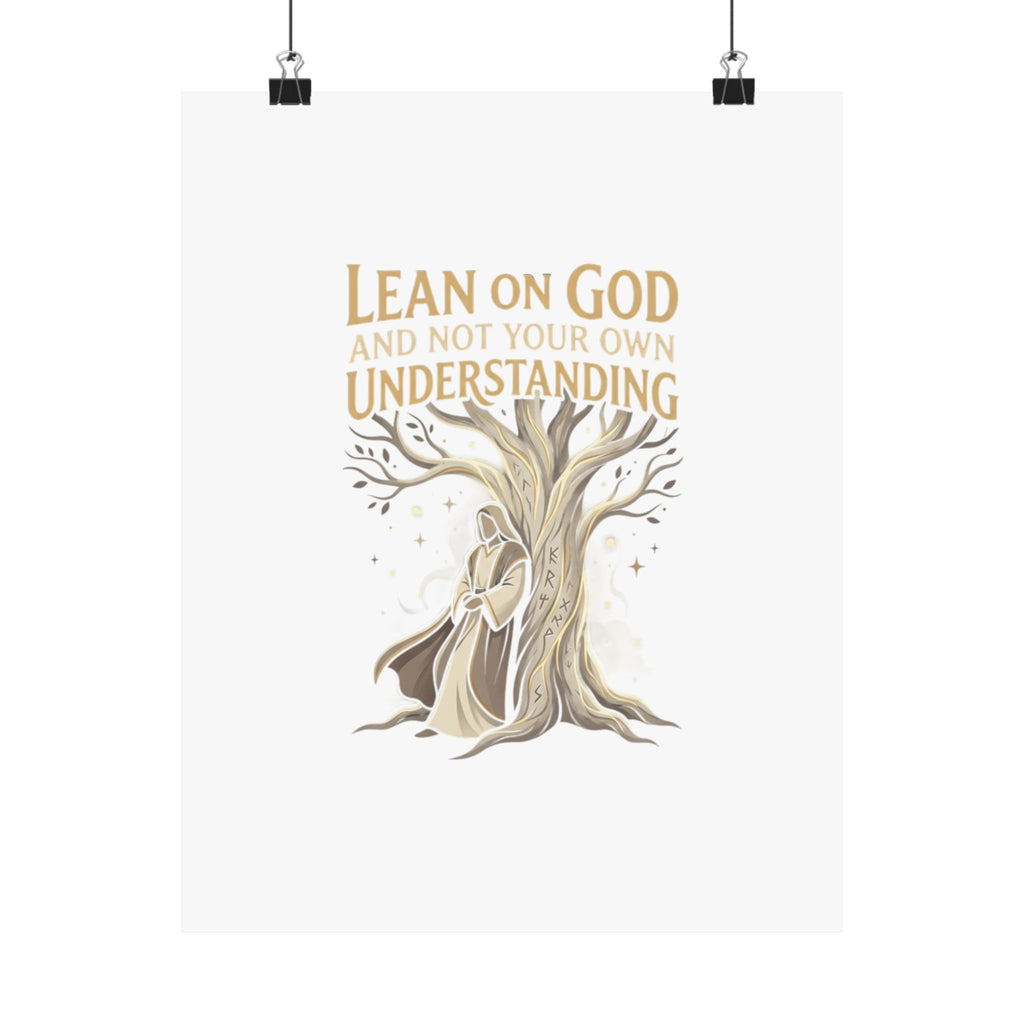 Satin Posters (210gsm)