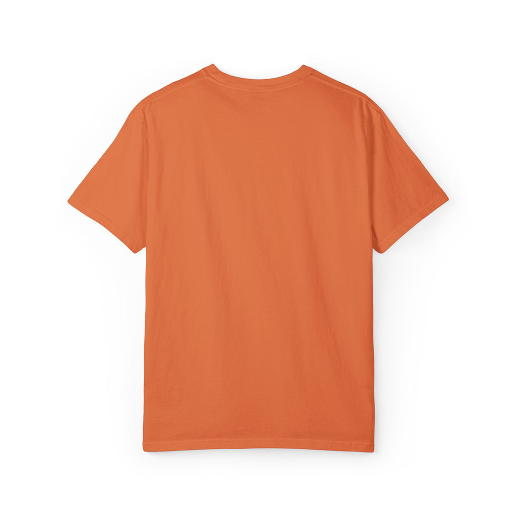 Spirit Lead T-Shirt — Religious Faith Graphic Tee