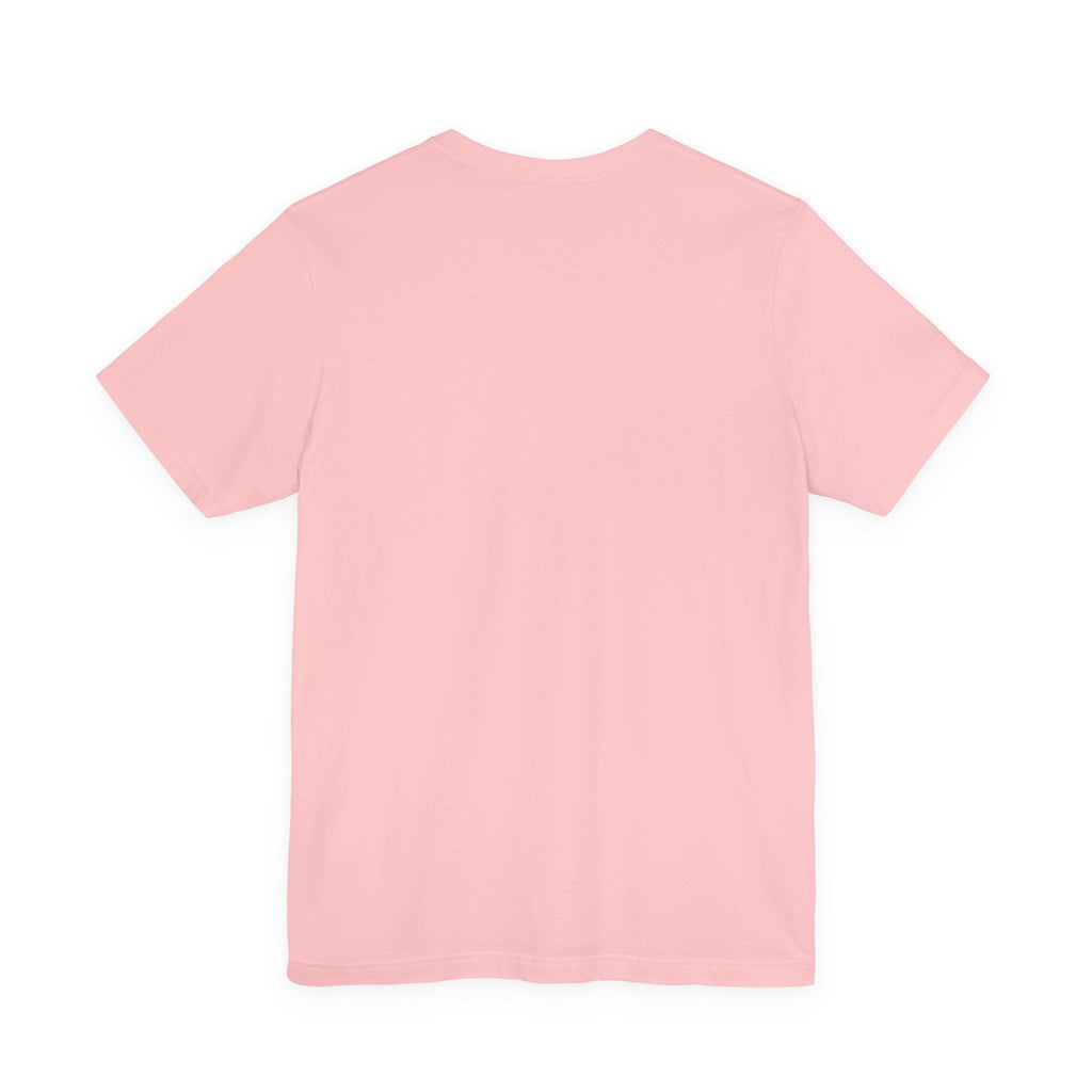 T‑Shirt — “Highs and Lows” Faith Graphic Tee ("Lord, You’re with me everywhere I go")