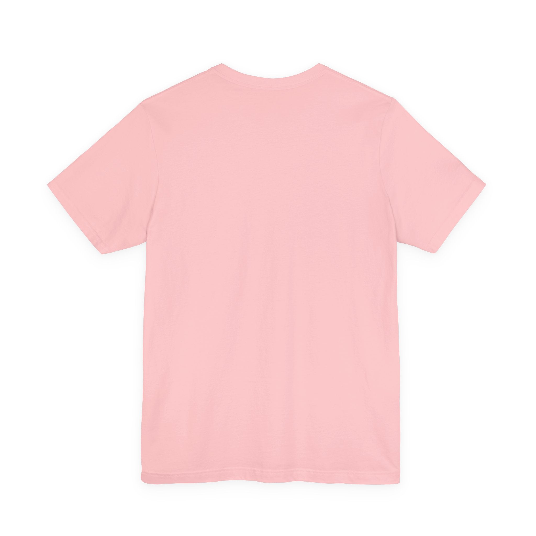 T‑Shirt — “Highs and Lows” Faith Graphic Tee ("Lord, You’re with me everywhere I go")