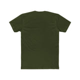 Lean on God Tree T-Shirt — Faith Christian Graphic Tee