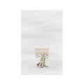 Tea Towel — "Lean on God and Not Your Own Understanding" Inspirational Christian Kitchen Towel
