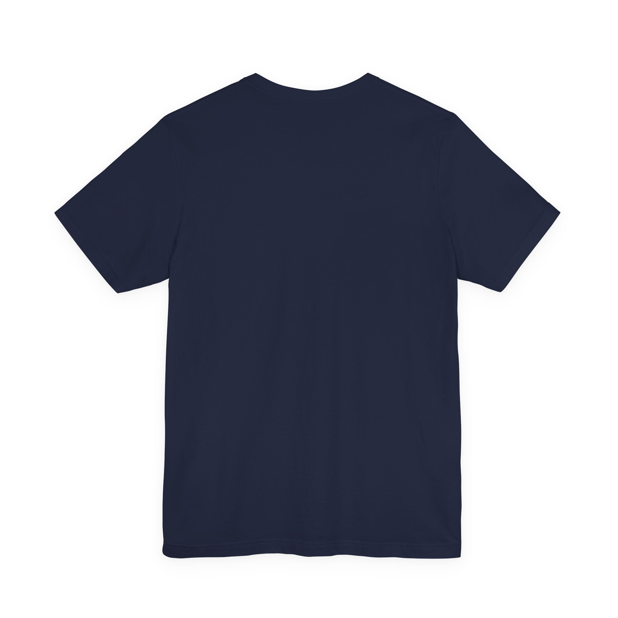 T‑Shirt — “Highs and Lows” Faith Graphic Tee ("Lord, You’re with me everywhere I go")