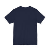 T‑Shirt — “Highs and Lows” Faith Graphic Tee ("Lord, You’re with me everywhere I go")