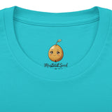 Lean on God Tree T-Shirt — Faith Christian Graphic Tee