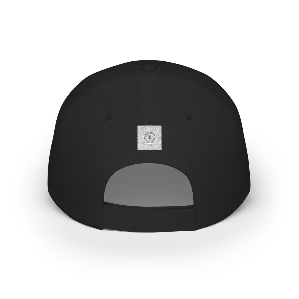 All It Takes Is A Mustard Seed Cap