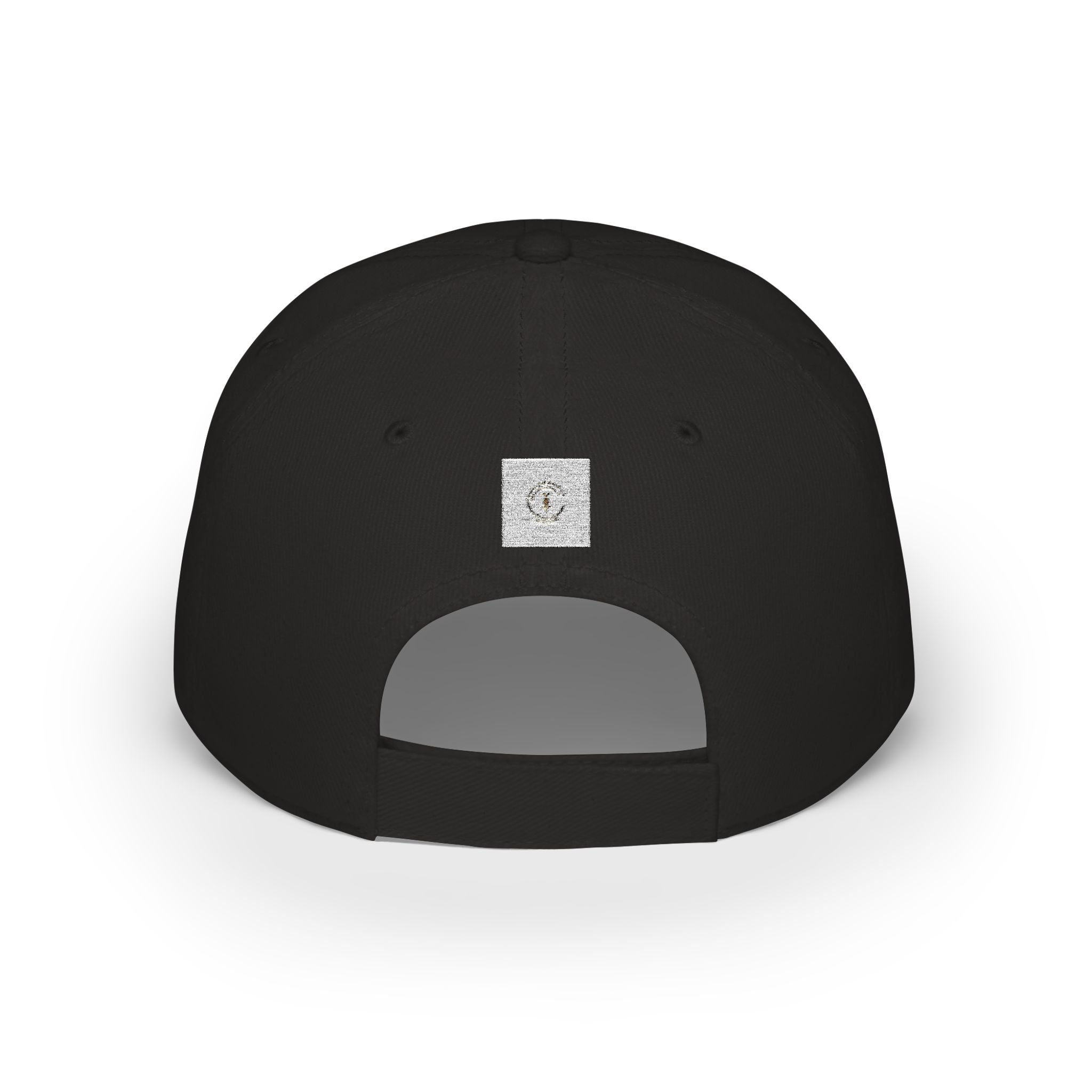 All It Takes Is A Mustard Seed Cap