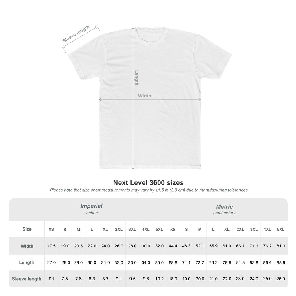 Lean on God Tree T-Shirt — Faith Christian Graphic Tee