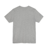 T‑Shirt — “Highs and Lows” Faith Graphic Tee ("Lord, You’re with me everywhere I go")