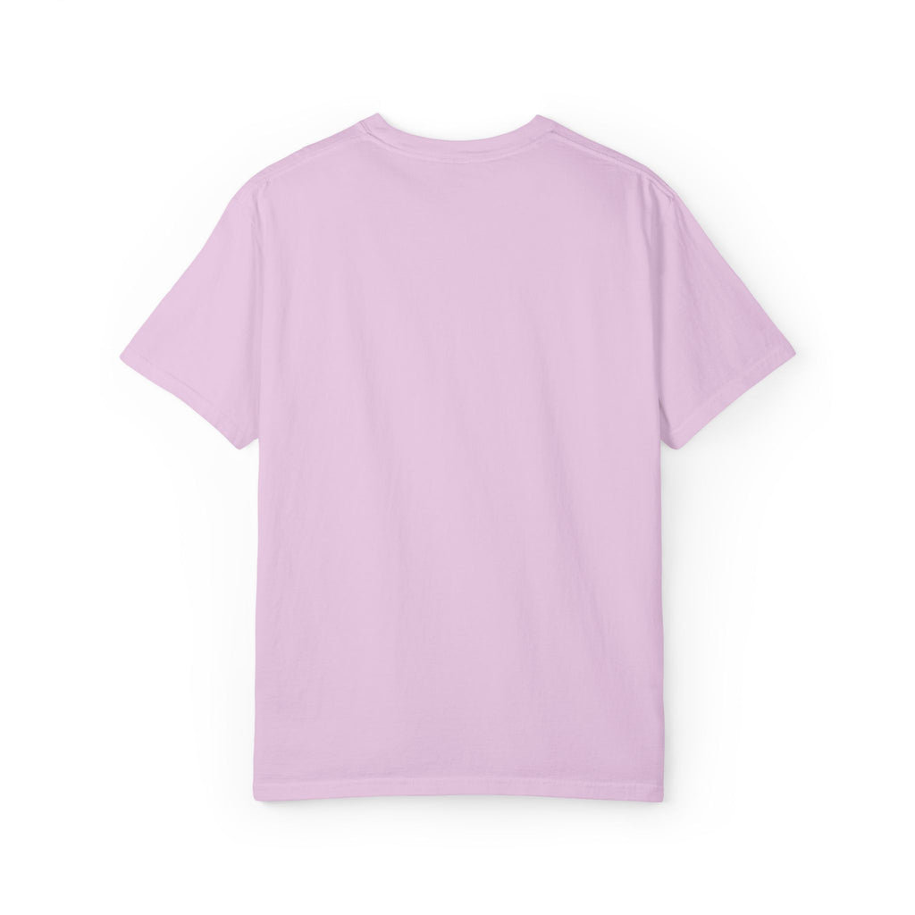 Spirit Lead T-Shirt — Religious Faith Graphic Tee