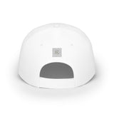 Christian Baseball Cap — "All It Takes Is A Mustard Seed" Embroidered Faith Hat | Faith Apparel