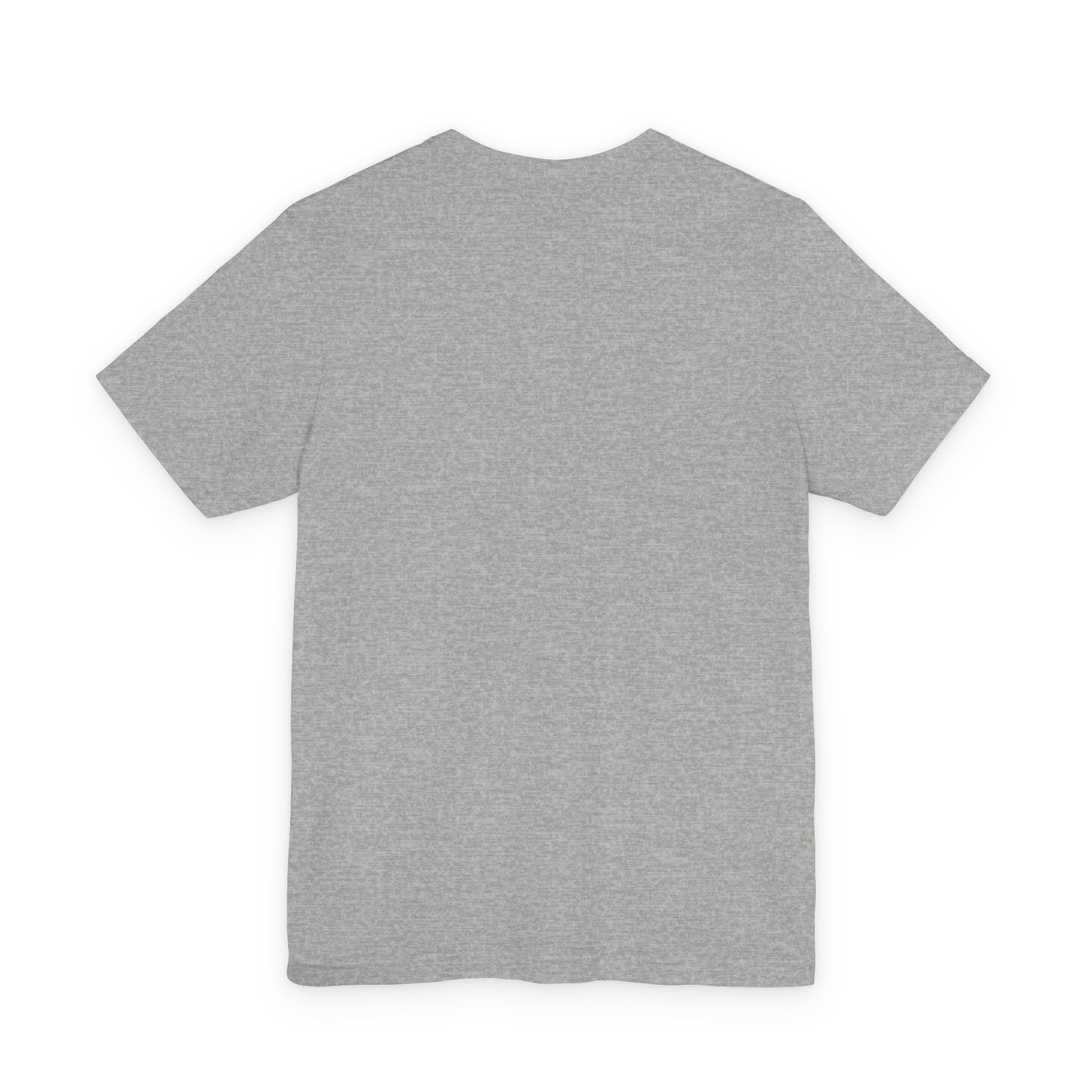 I Trust God Tee — Minimalist Christian Faith T-Shirt