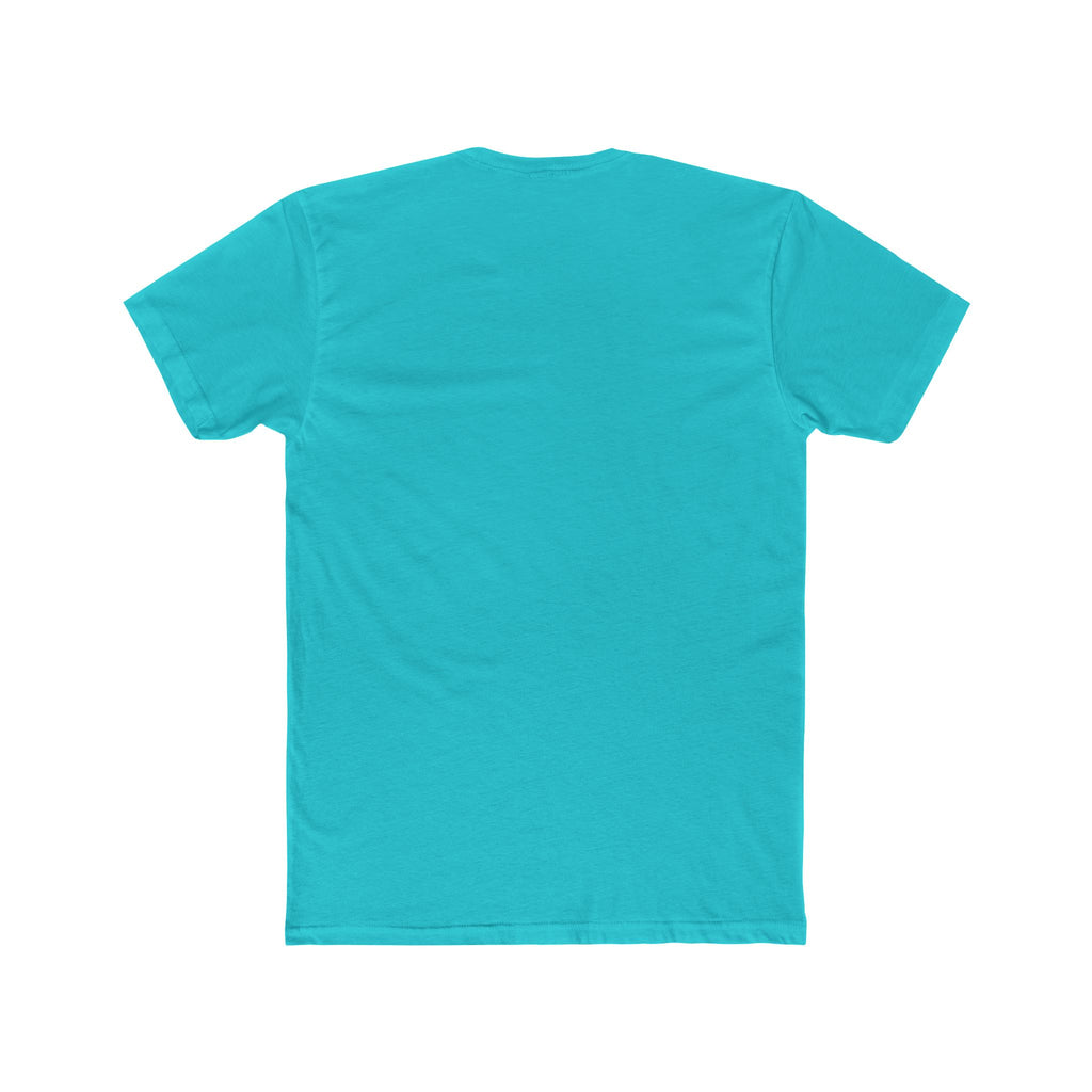 Lean on God Tree T-Shirt — Faith Christian Graphic Tee