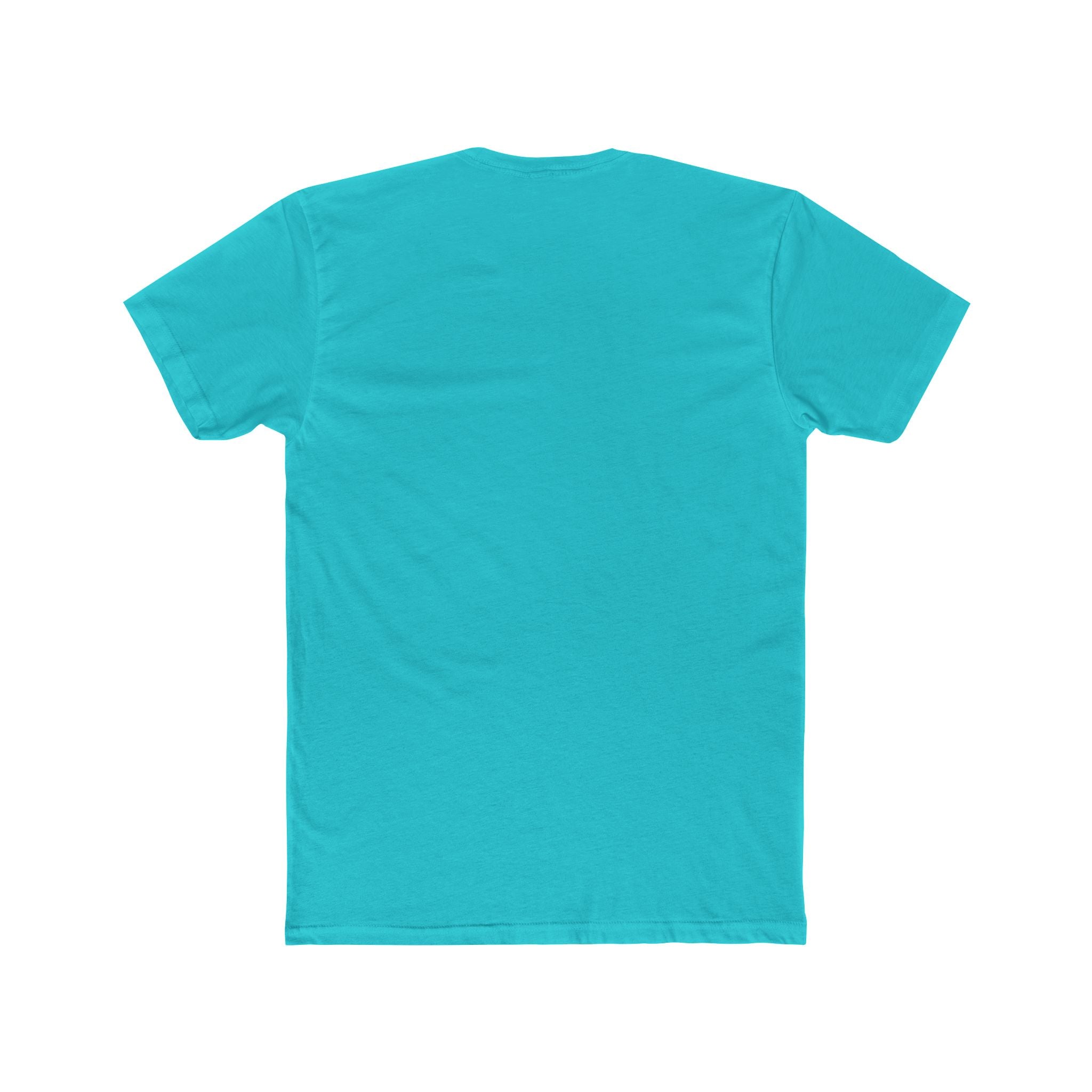 Lean on God Tree T-Shirt — Faith Christian Graphic Tee