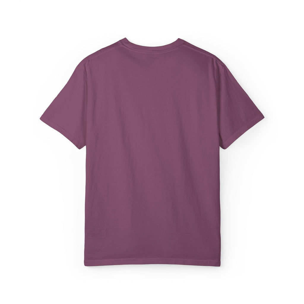 Spirit Lead T-Shirt — Religious Faith Graphic Tee