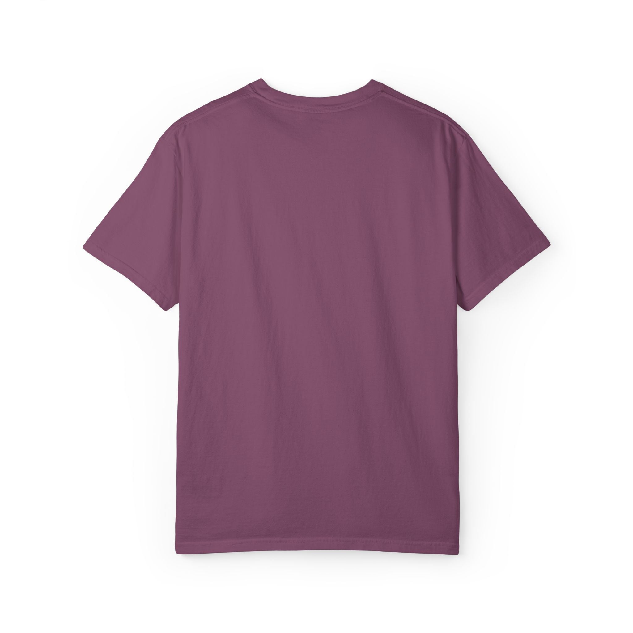 Spirit Lead T-Shirt — Religious Faith Graphic Tee