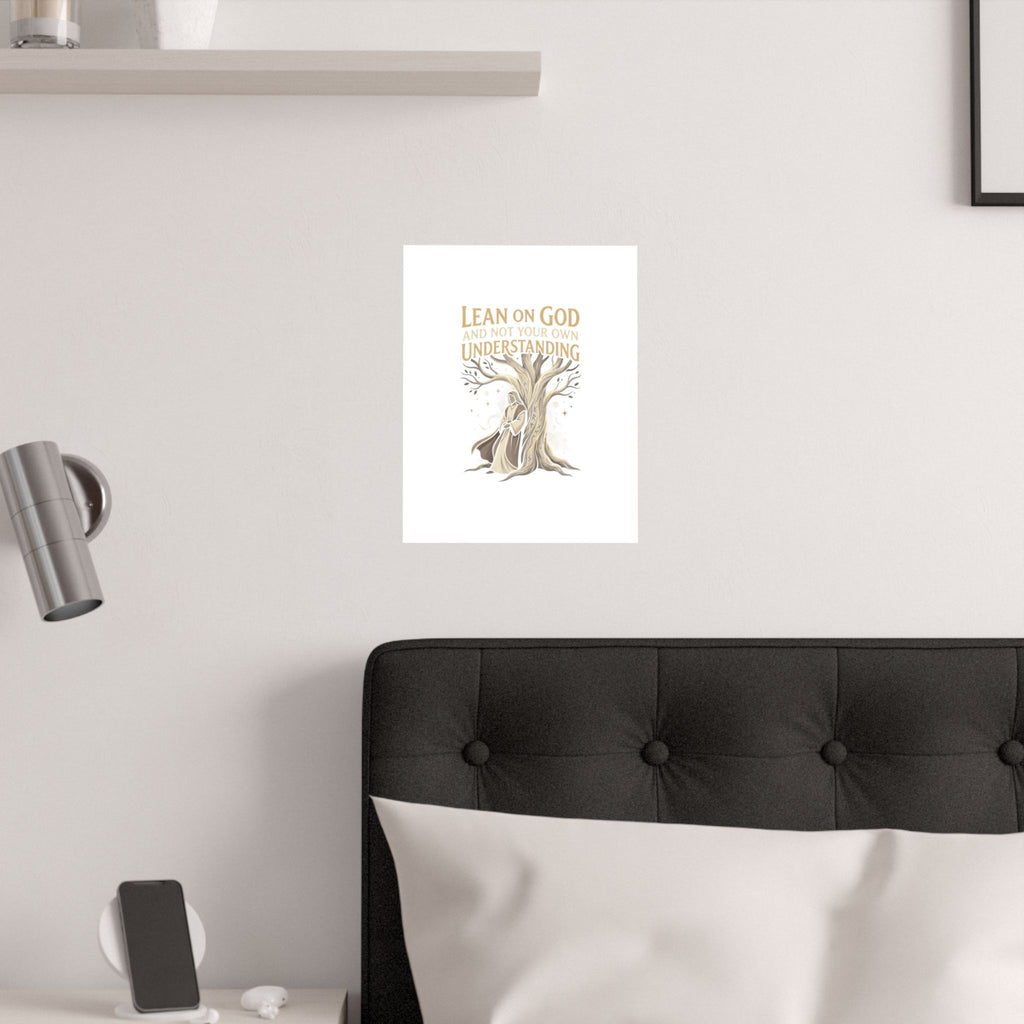 Satin Posters (210gsm)
