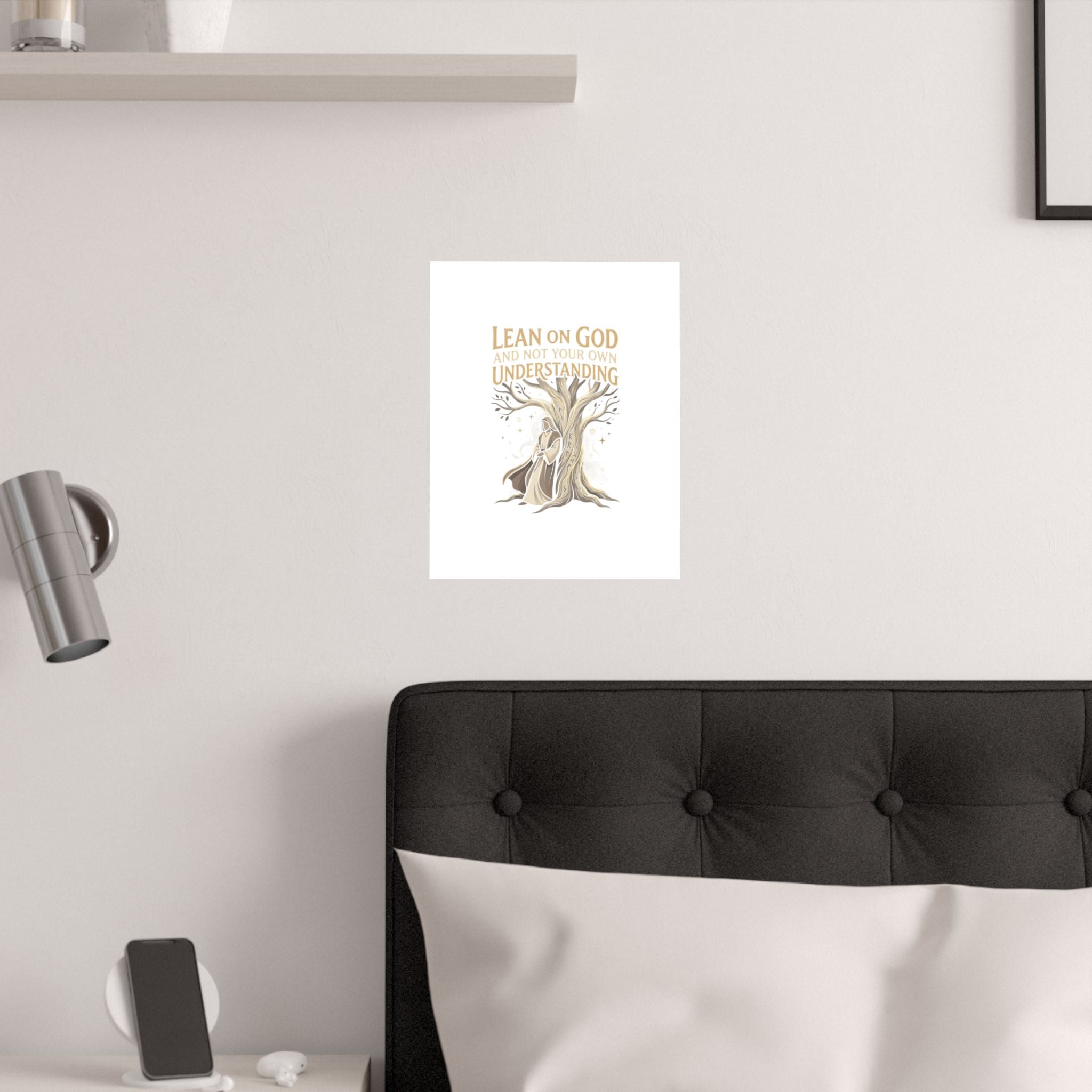 Satin Posters (210gsm)