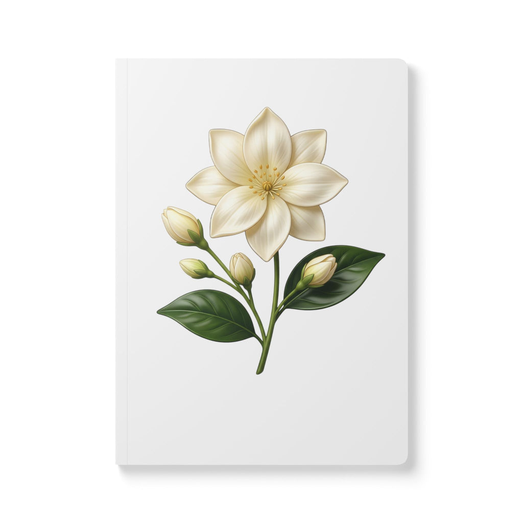 Softcover Journal (with Inside Prints)