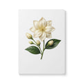 Softcover Journal (with Inside Prints)