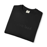 Spirit Lead T-Shirt — Minimal Faith Graphic Tee