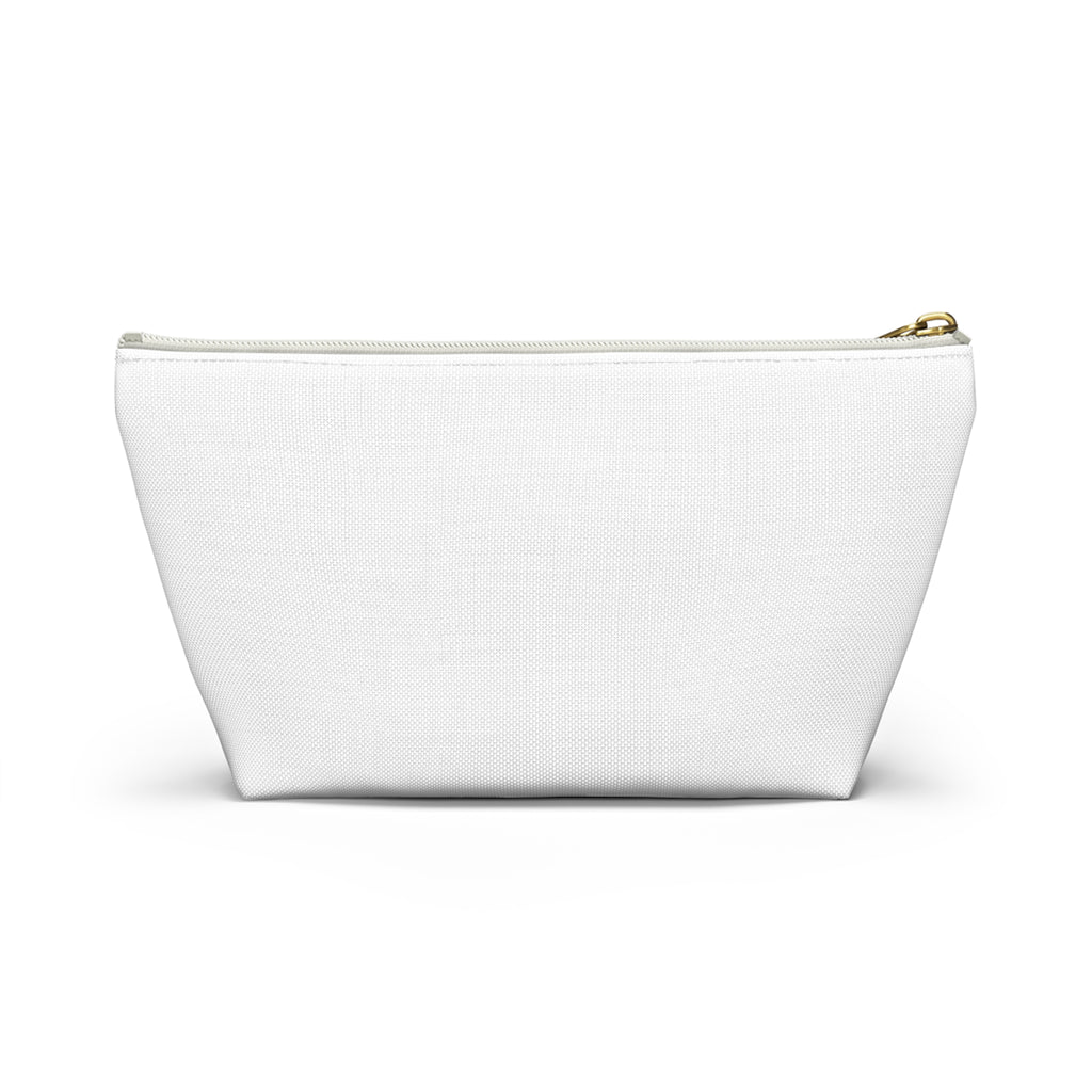 Writer's Tool Accessory Pouch — Pencil, Pen & Fountain Pen Design
