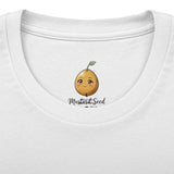 Lean on God Tree T-Shirt — Faith Christian Graphic Tee