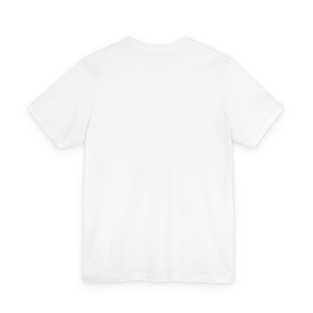 I Trust God Tee — Minimalist Christian Faith T-Shirt