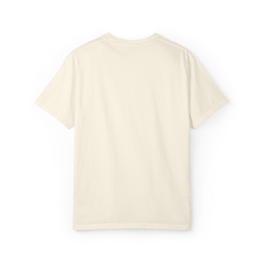 Spirit Lead T-Shirt — Religious Faith Graphic Tee