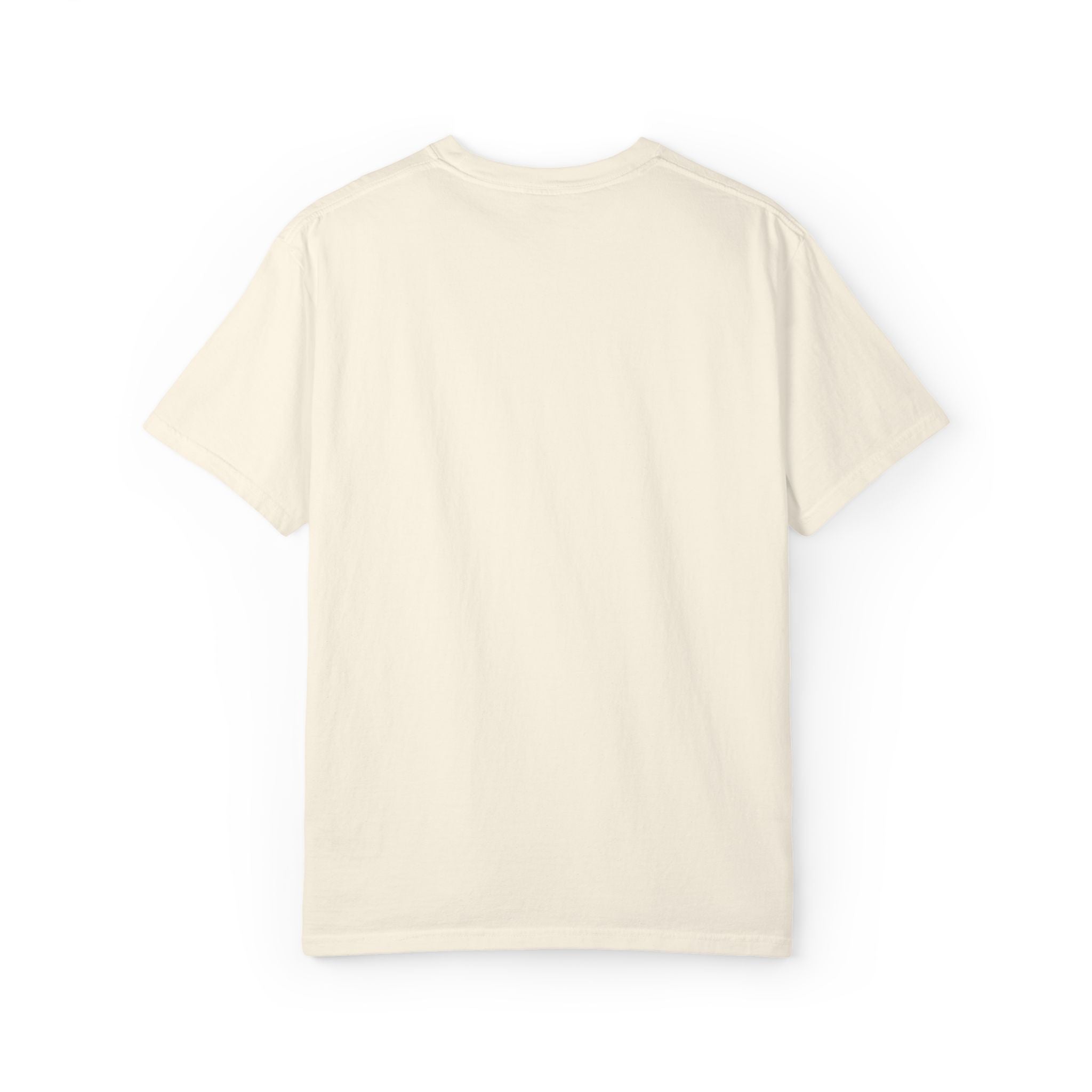 Spirit Lead T-Shirt — Religious Faith Graphic Tee