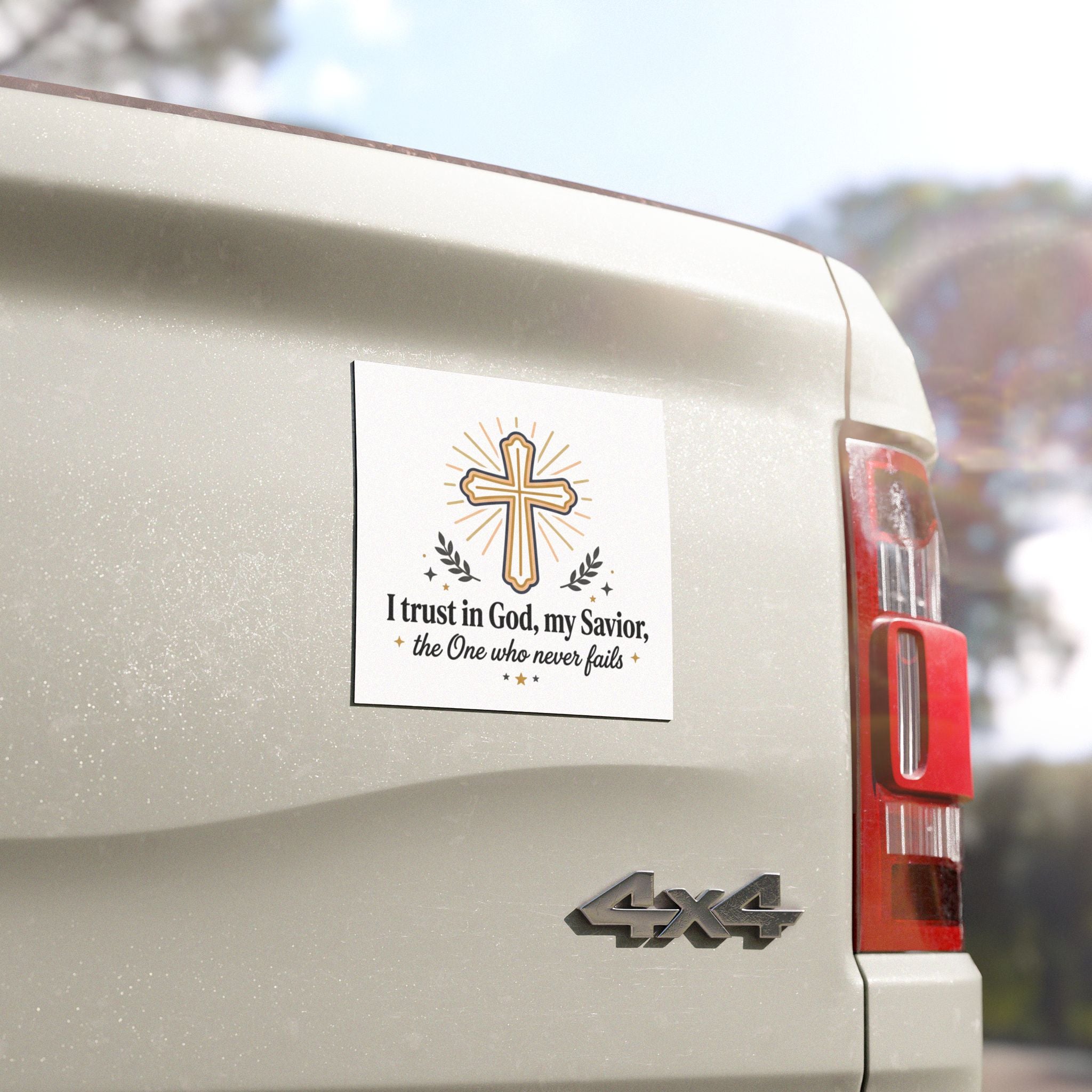 Car Magnets