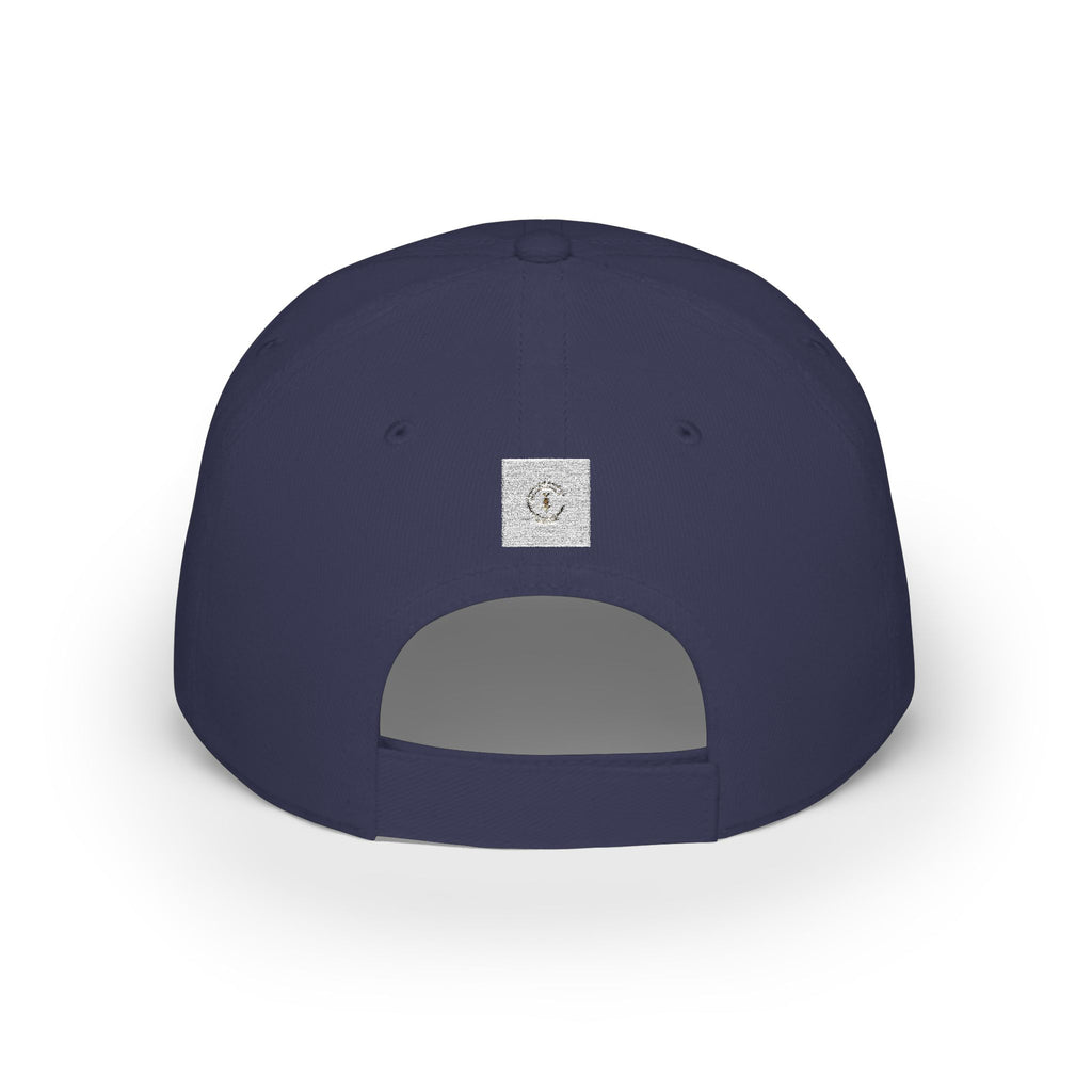 All It Takes Is A Mustard Seed Cap