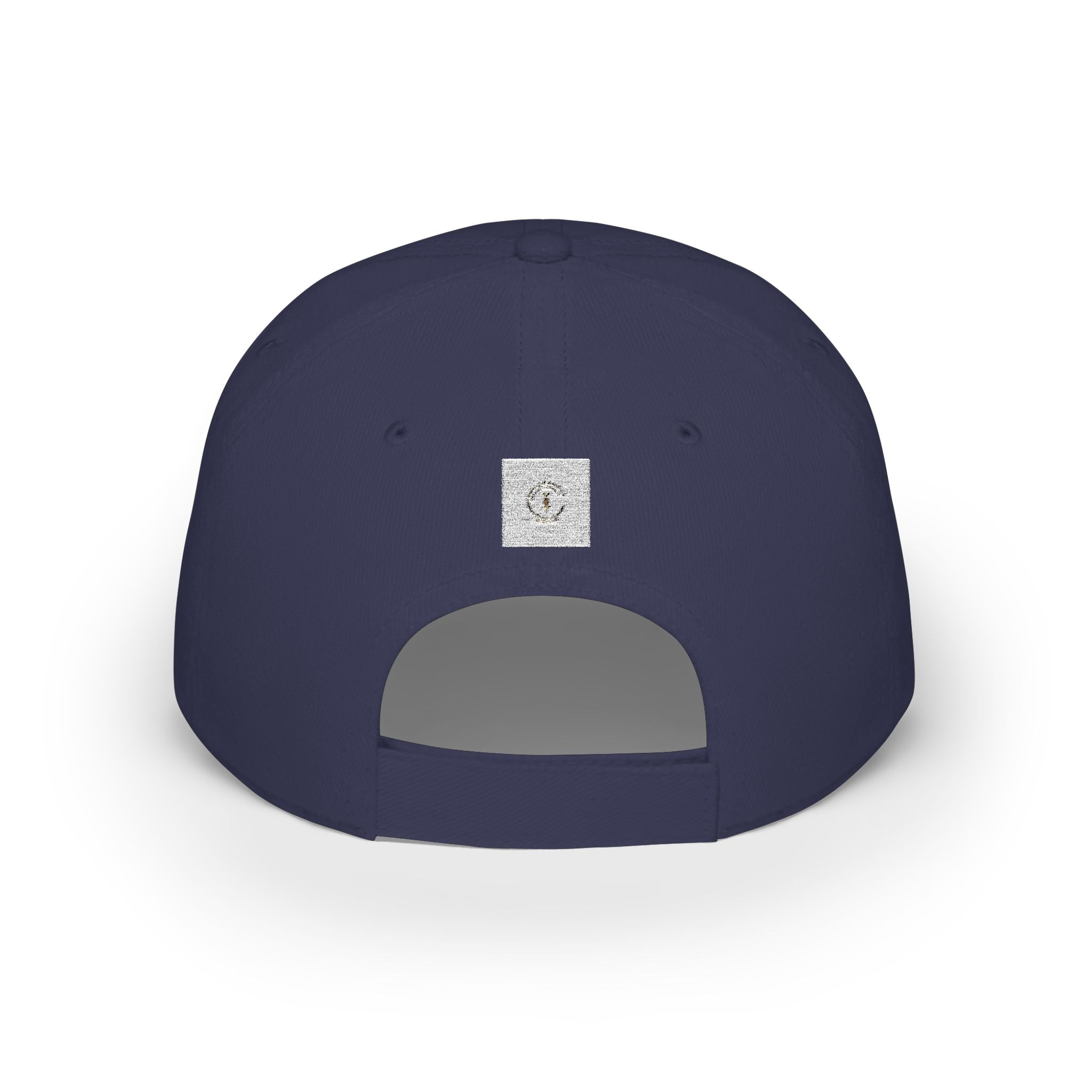 All It Takes Is A Mustard Seed Cap